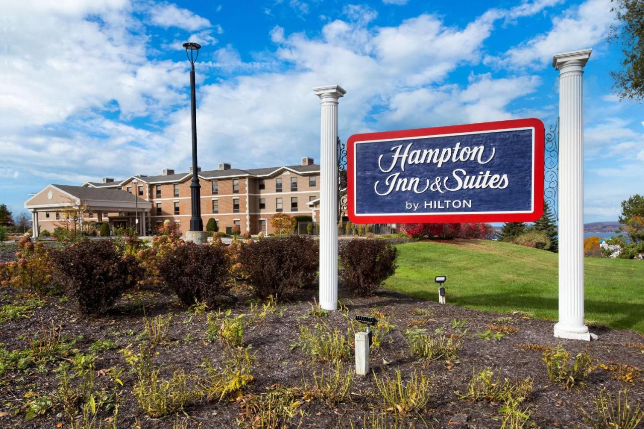 Hampton Inn & Suites Petoskey Kültér fotó